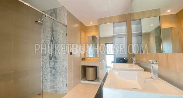 BAN7087: Private Pool Villa with 3 bedrooms in Bang Tao area. Photo #5