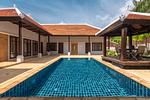 BAN7086: 4 Bedrooms Pool Villa in Bang Tao. Thumbnail #25