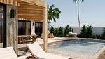 BAN7088: Private Pool Villa with 4 bedrooms in Bang Tao area. Thumbnail #6