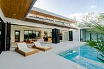 LAY22409: Fully renovated Private Pool Villa in Bangtao/Layan Beach with Lake view. 缩略图 #1