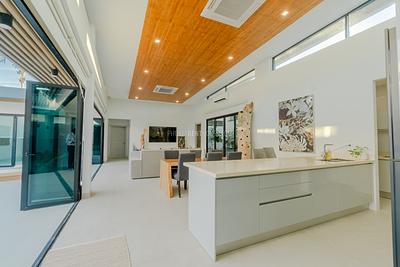 LAY22409: Fully renovated Private Pool Villa in Bangtao/Layan Beach with Lake view. 照片 #3