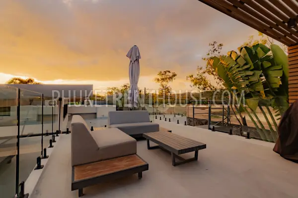 LAY22409: Fully renovated Private Pool Villa in Bangtao/Layan Beach with Lake view. 照片 #4