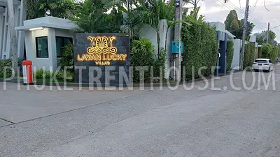 LAY22409: Fully renovated Private Pool Villa in Bangtao/Layan Beach with Lake view. Photo #5