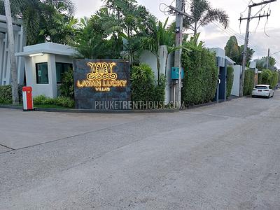 LAY22409: Fully renovated Private Pool Villa in Bangtao/Layan Beach with Lake view. 照片 #5