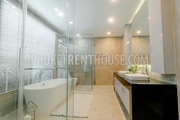 LAY22409: Fully renovated Private Pool Villa in Bangtao/Layan Beach with Lake view. 照片 #6