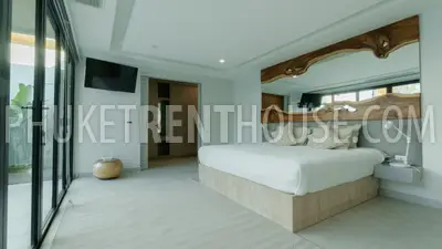 LAY22409: Fully renovated Private Pool Villa in Bangtao/Layan Beach with Lake view. Photo #9