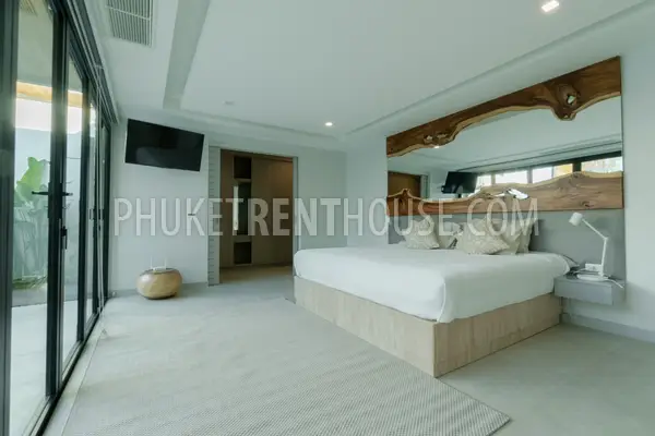 LAY22409: Fully renovated Private Pool Villa in Bangtao/Layan Beach with Lake view. 照片 #9