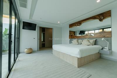 LAY22409: Fully renovated Private Pool Villa in Bangtao/Layan Beach with Lake view. 照片 #9