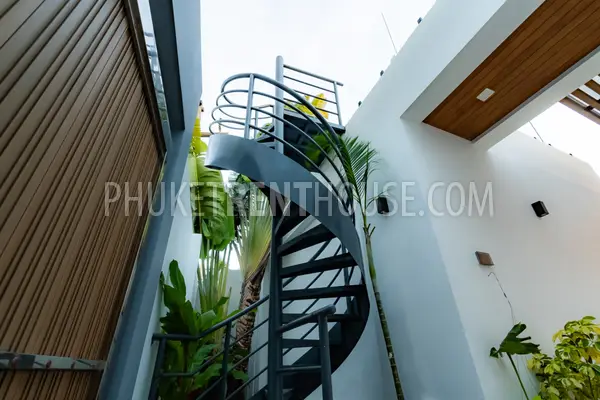 LAY22409: Fully renovated Private Pool Villa in Bangtao/Layan Beach with Lake view. 照片 #13