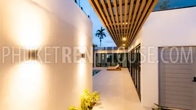 LAY22409: Fully renovated Private Pool Villa in Bangtao/Layan Beach with Lake view. Photo #10