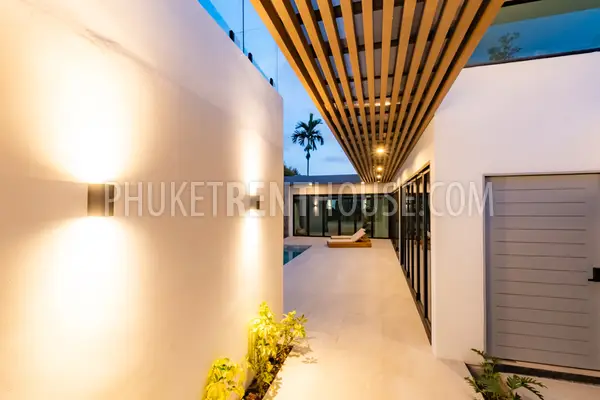 LAY22409: Fully renovated Private Pool Villa in Bangtao/Layan Beach with Lake view. 照片 #10