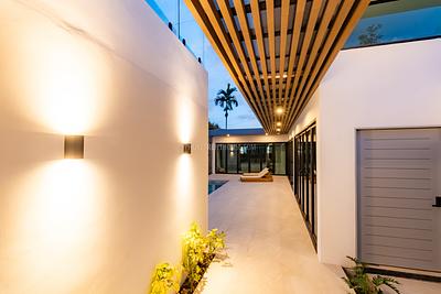 LAY22409: Fully renovated Private Pool Villa in Bangtao/Layan Beach with Lake view. 照片 #10