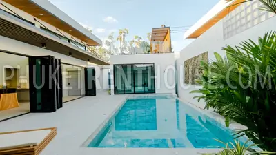 LAY22409: Fully renovated Private Pool Villa in Bangtao/Layan Beach with Lake view. Photo #8