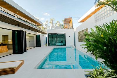 LAY22409: Fully renovated Private Pool Villa in Bangtao/Layan Beach with Lake view. 照片 #8