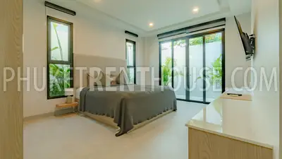 LAY22409: Fully renovated Private Pool Villa in Bangtao/Layan Beach with Lake view. Photo #11