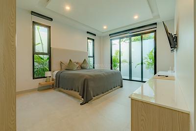 LAY22409: Fully renovated Private Pool Villa in Bangtao/Layan Beach with Lake view. 照片 #11