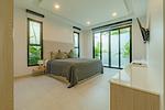 LAY22409: Fully renovated Private Pool Villa in Bangtao/Layan Beach with Lake view. 缩略图 #11