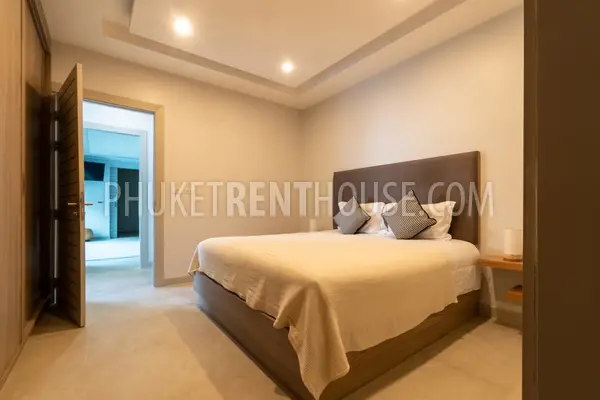 LAY22409: Fully renovated Private Pool Villa in Bangtao/Layan Beach with Lake view. 照片 #12