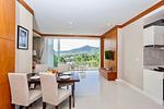 KAT6128: Two Bedroom apartment in a complex on Kata. Thumbnail #12