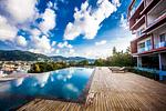 KAT6128: Two Bedroom apartment in a complex on Kata. Thumbnail #26