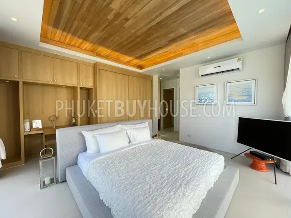 BAN7091: Sophisticated Living in Secure Development of Bang Tao. Fotoğraf #8