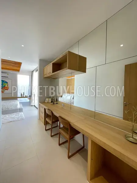 BAN7091: Sophisticated Living in Secure Development of Bang Tao. Fotoğraf #9