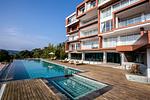 KAT6128: Two Bedroom apartment in a complex on Kata. Thumbnail #30