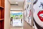 KAT6128: Two Bedroom apartment in a complex on Kata. Thumbnail #22