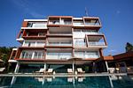 KAT6128: Two Bedroom apartment in a complex on Kata. Thumbnail #39