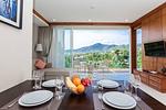 KAT6128: Two Bedroom apartment in a complex on Kata. Thumbnail #23