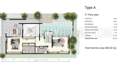 BAN7091: Sophisticated Living in Secure Development of Bang Tao. Photo #3