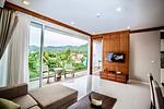 KAT6128: Two Bedroom apartment in a complex on Kata. Thumbnail #31
