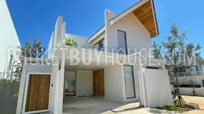 BAN7091: Sophisticated Living in Secure Development of Bang Tao. Photo #1