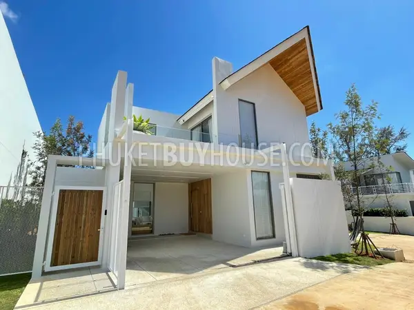 BAN7091: Sophisticated Living in Secure Development of Bang Tao. Fotoğraf #1