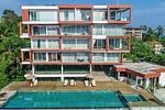 KAT6128: Two Bedroom apartment in a complex on Kata. Thumbnail #56