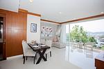 KAT6128: Two Bedroom apartment in a complex on Kata. Thumbnail #27