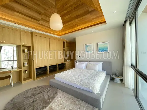 BAN7091: Sophisticated Living in Secure Development of Bang Tao. Fotoğraf #14