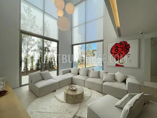 BAN7091: Sophisticated Living in Secure Development of Bang Tao. Fotoğraf #15