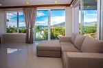 KAT6129: Two Bedroom Cozy Studio in Kata with a beautiful sea view. Thumbnail #6