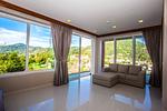 KAT6129: Two Bedroom Cozy Studio in Kata with a beautiful sea view. Thumbnail #9