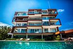 KAT6129: Two Bedroom Cozy Studio in Kata with a beautiful sea view. Thumbnail #19