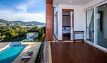 KAT6129: Two Bedroom Cozy Studio in Kata with a beautiful sea view. Thumbnail #15