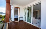 KAT6129: Two Bedroom Cozy Studio in Kata with a beautiful sea view. Thumbnail #12