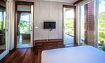 KAT6129: Two Bedroom Cozy Studio in Kata with a beautiful sea view. Thumbnail #16