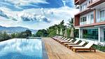 KAT6129: Two Bedroom Cozy Studio in Kata with a beautiful sea view. Thumbnail #21