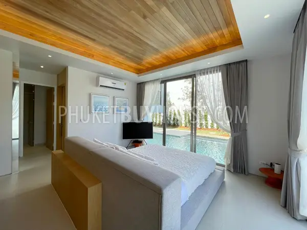 BAN7091: Sophisticated Living in Secure Development of Bang Tao. Fotoğraf #10