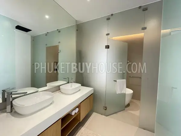 BAN7091: Sophisticated Living in Secure Development of Bang Tao. Fotoğraf #11