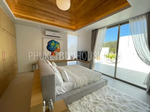 BAN7091: Sophisticated Living in Secure Development of Bang Tao. Fotoğraf #13