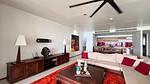 KAT22411: Stunning Two-Bedroom Sea-View Condominium for Sale in Kata . Thumbnail #6