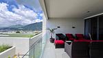 KAT22411: Stunning Two-Bedroom Sea-View Condominium for Sale in Kata . Thumbnail #18
